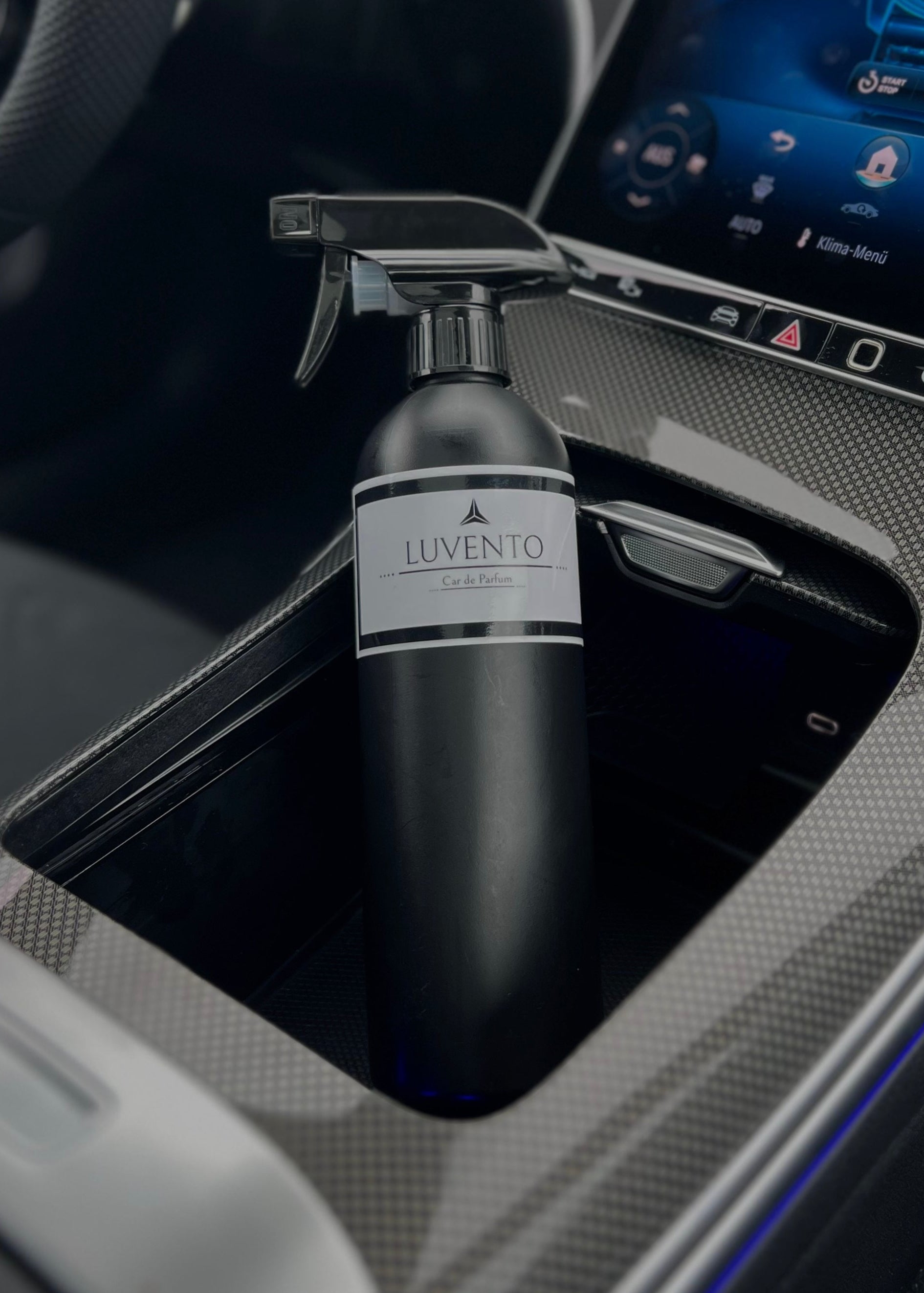 Bestseller Air freshener Auto Duft Auto Parfüm lufterfrischter