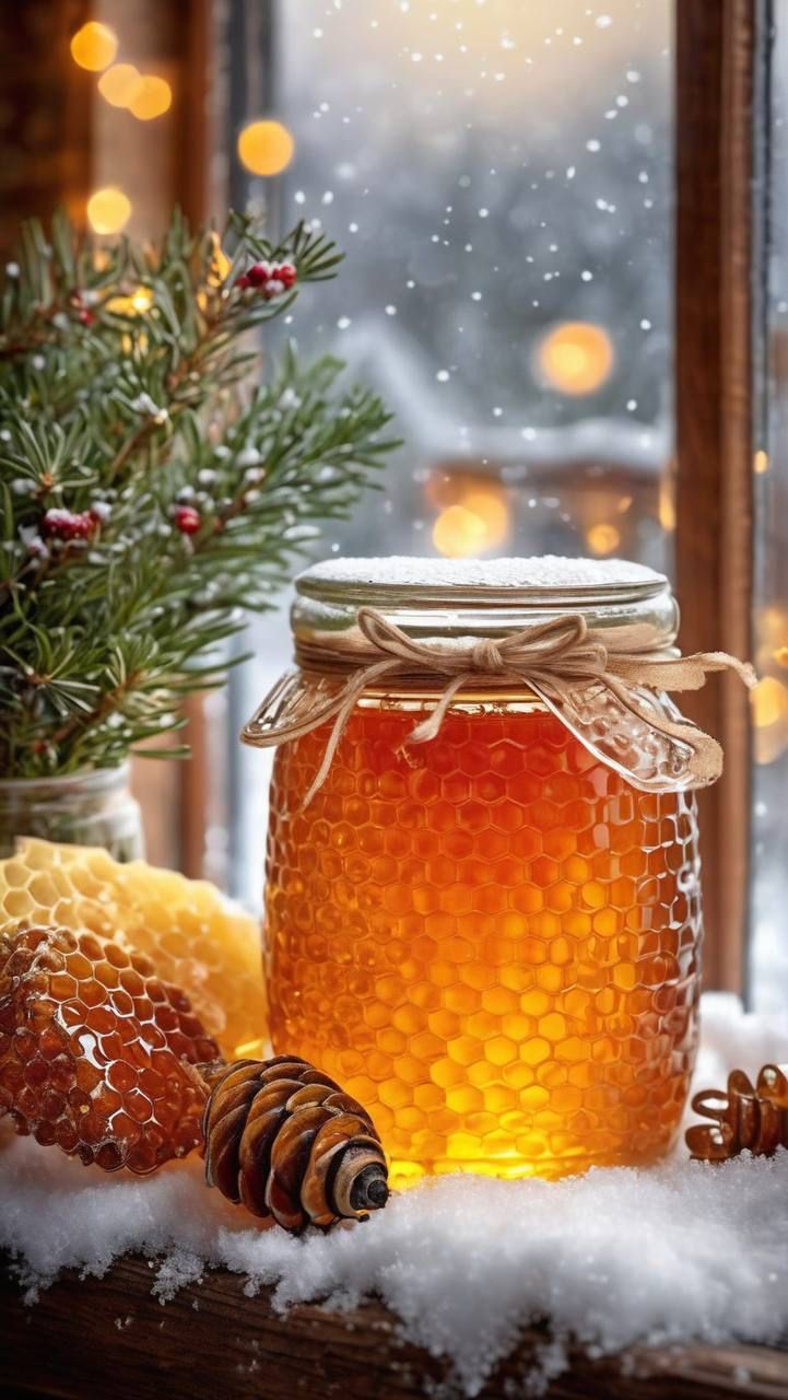 N° 13 Elixier de Miel - griechischer Honig