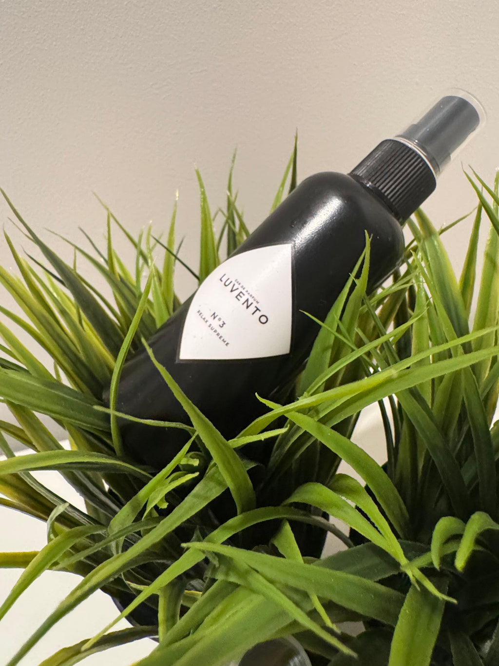 N° 03 Relax Suprême - floral, fruchtig & sanft