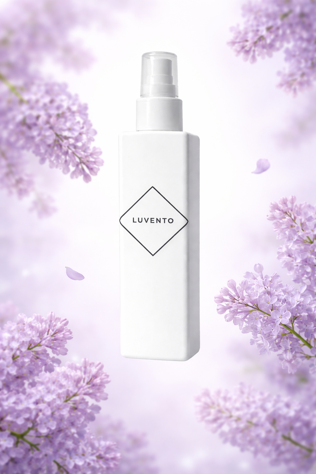 N° 03 Relax Suprême - Home Parfum