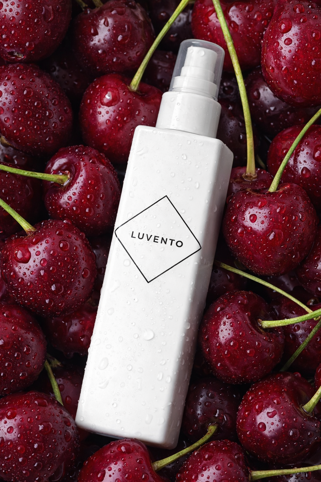 N° 11 Dark Cherry - Car de Parfum