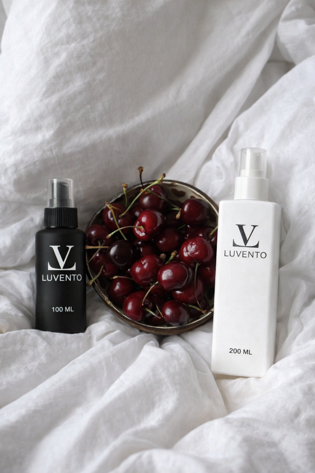 N° 11 Dark Cherry - Home Parfum