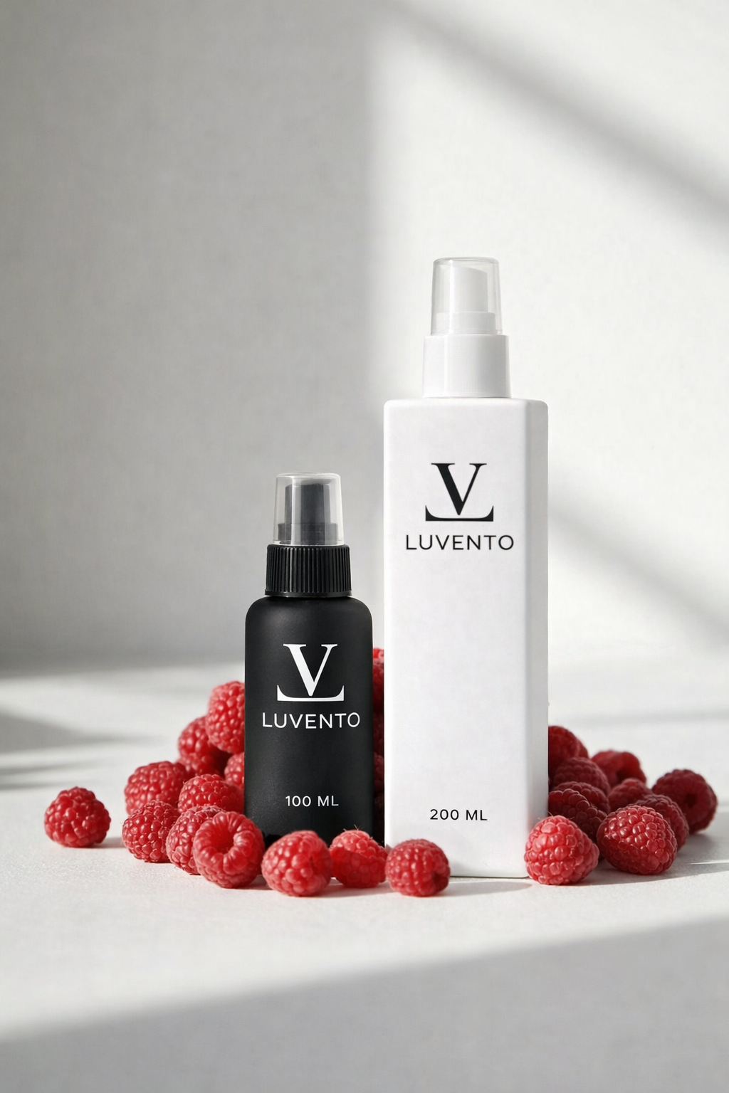 N° 06 Framboise Royale - Home Parfum