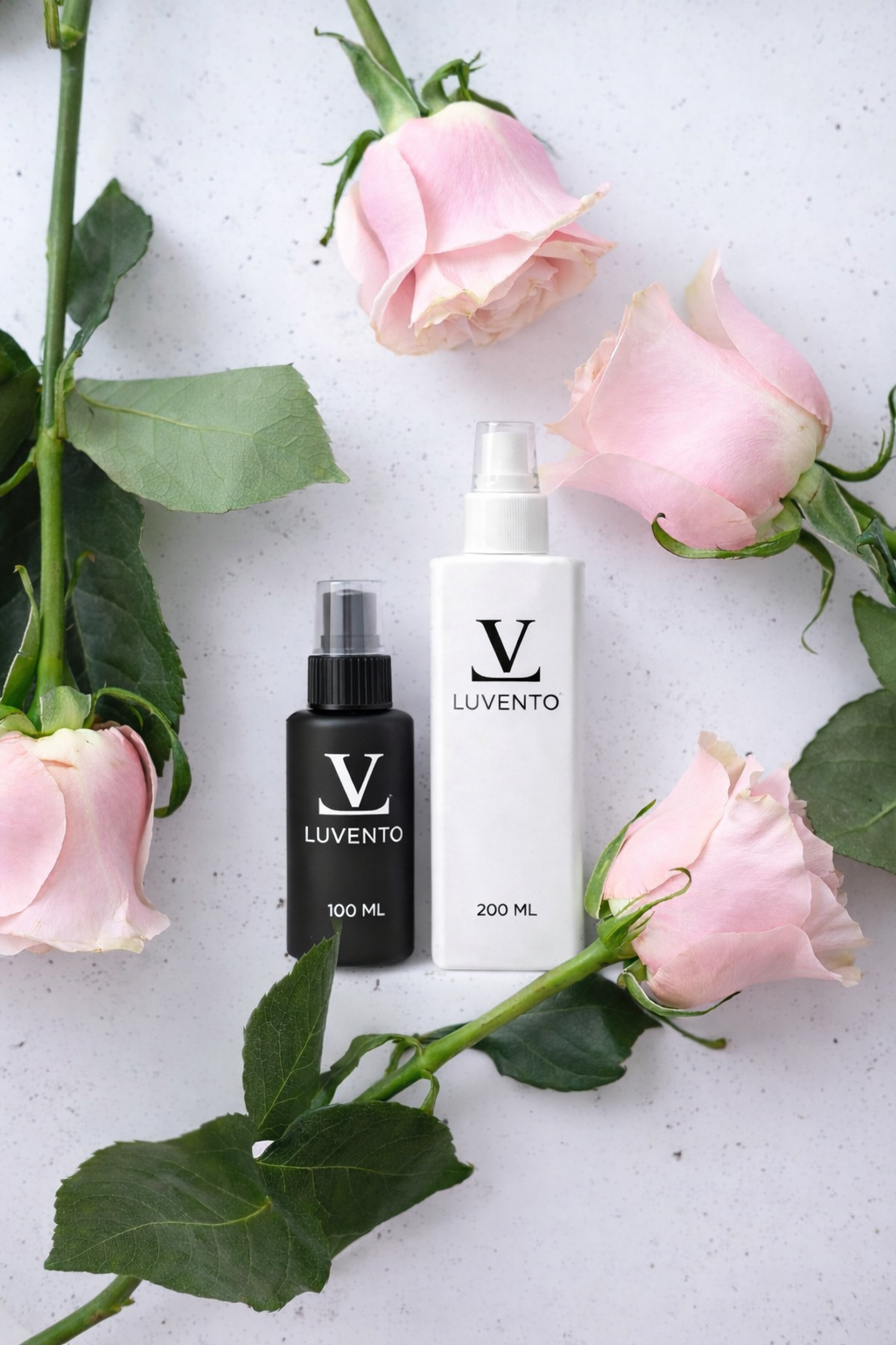 N° 02 Rose Impériale - Car de Parfum