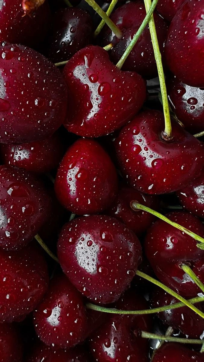 N° 11 Cerise Noire - Rauchige Kirsche