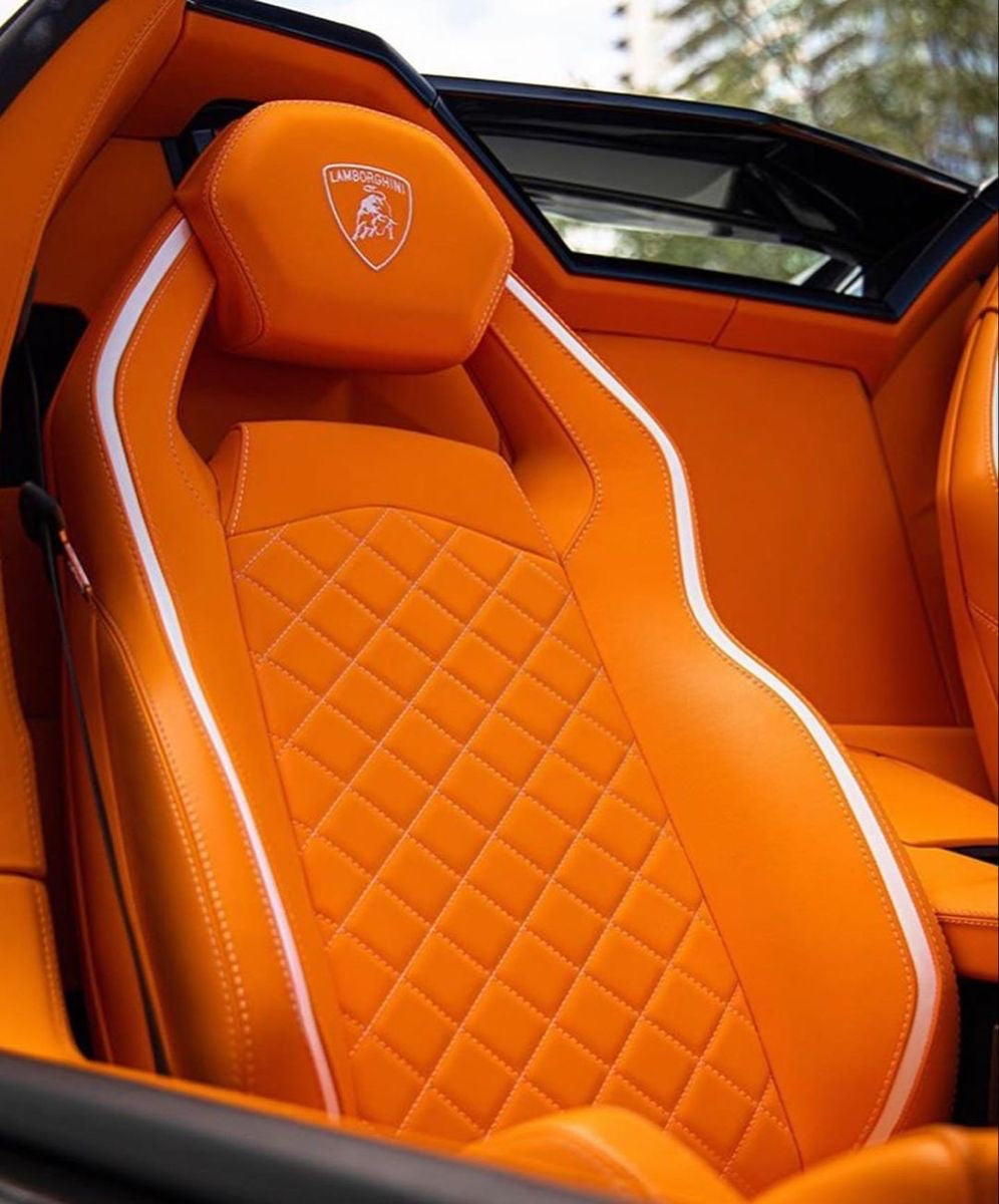 N° 07 Mango d'Or - Car de Parfum