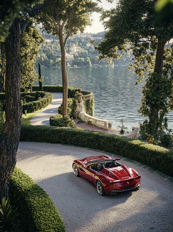 N° 05 Sport  - Car de Parfum