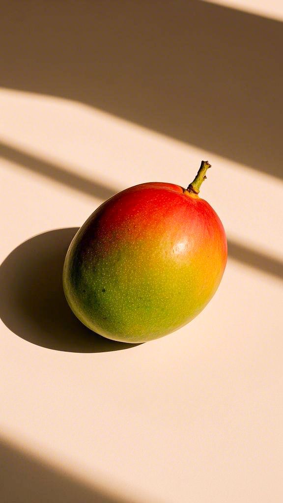 N° 07 Mango d'Or - Car de Parfum