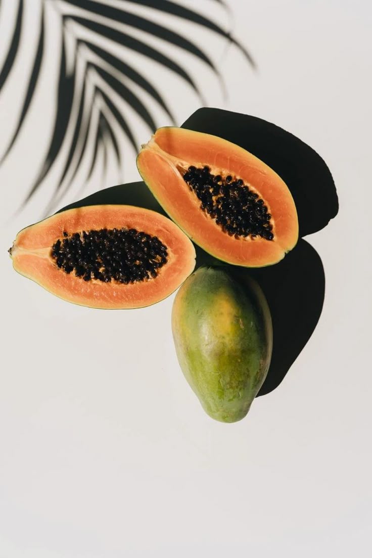 N° 07 Mango d'Or - Car de Parfum