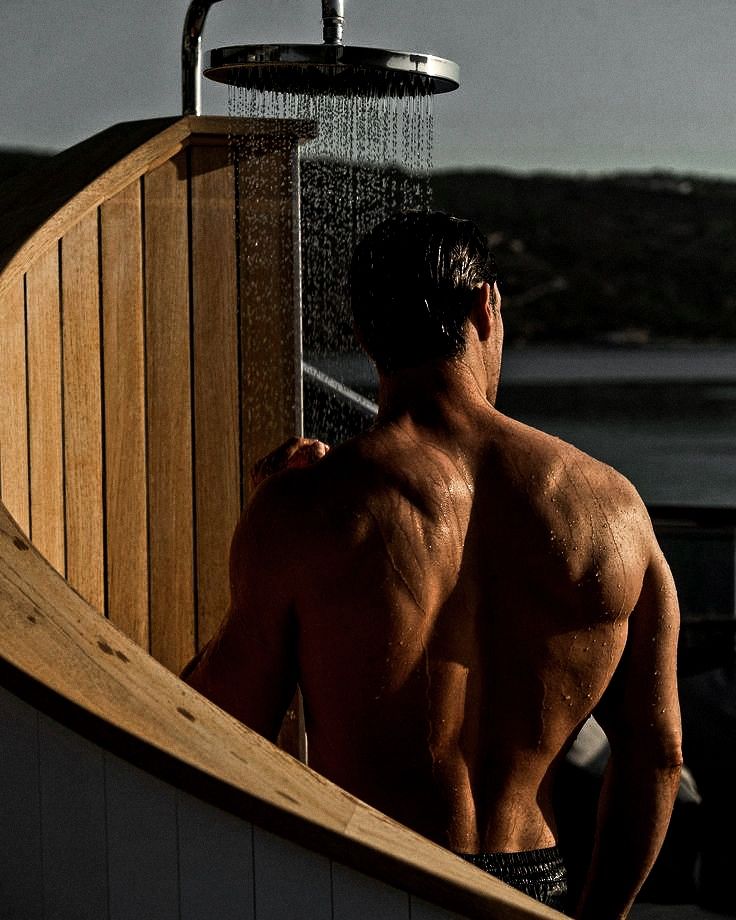 N° 05 Sport  - Car de Parfum