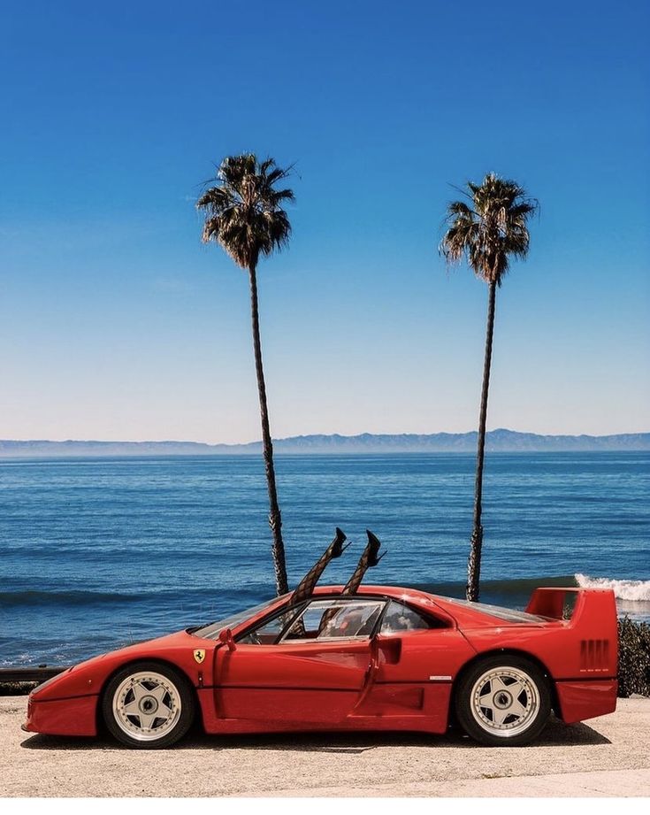 N° 06 Framboise Royale - Car de Parfum