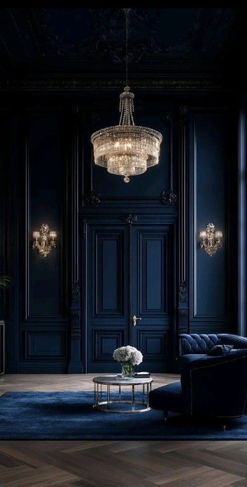N° 01 Épure Élégante Home - Bestseller